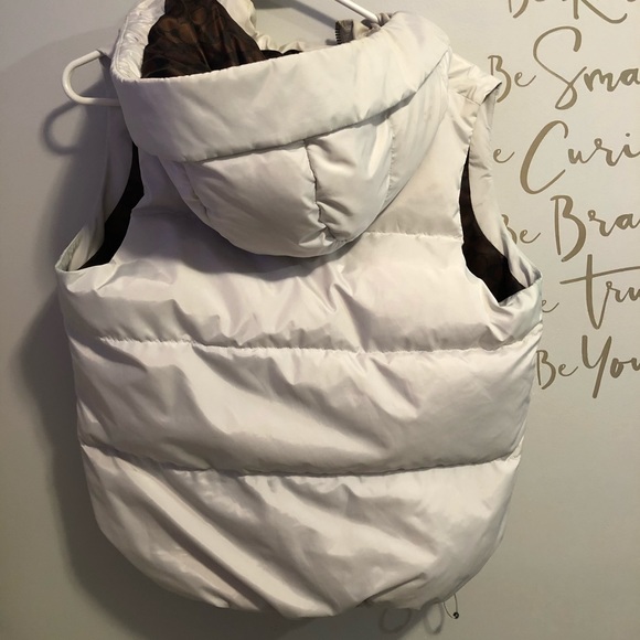 Coach vest - Picture 3 of 3